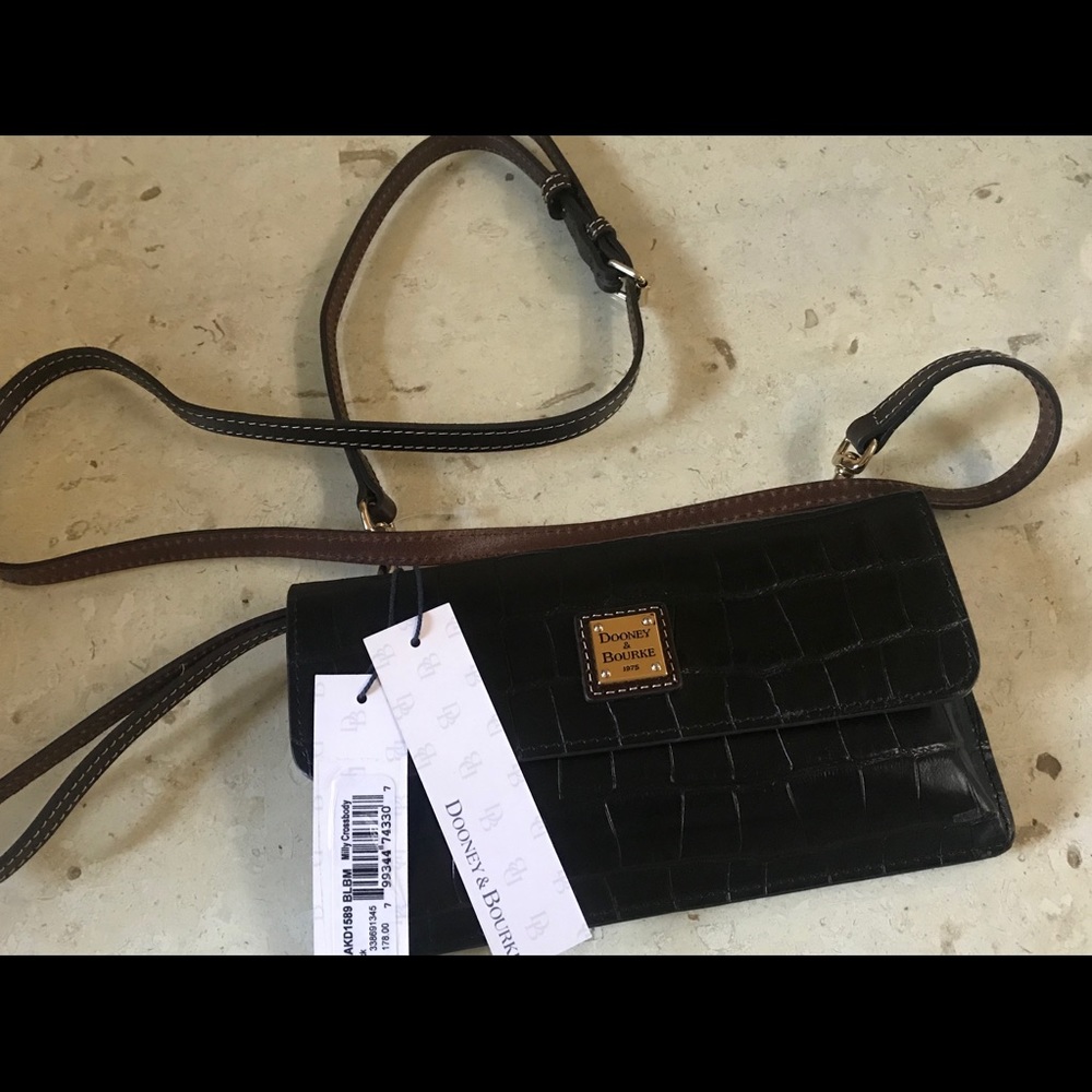 Dooney & Bourke Crossbody